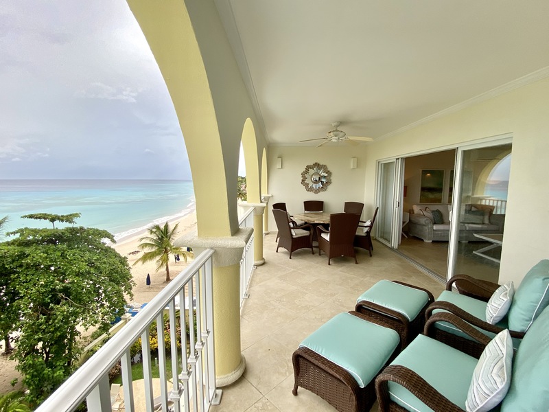 3 bed Beachfront, Gated Community For Sale in Christ Church, - thumb 1